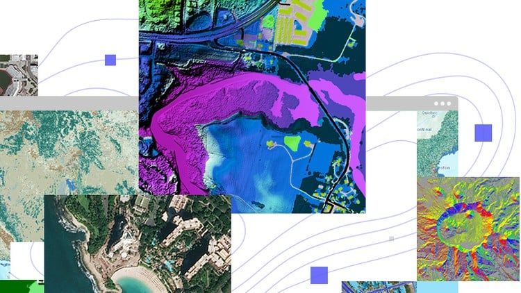 Exploring ArcGIS Pro: GIS Tutorials from Basics to Advanced 