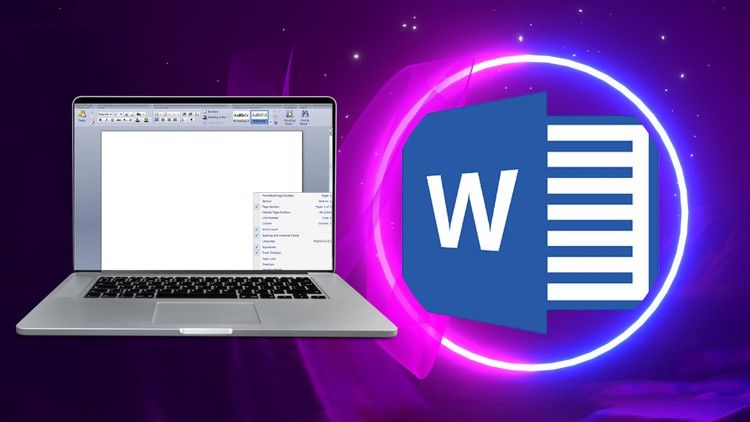  Advanced Microsoft Word With Job Success Free Course Coupon