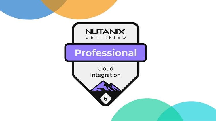 NCP - Cloud Integration - Azure (NCP-CI-Azure) Practice Exam 