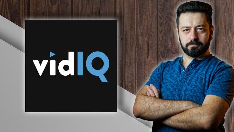 VidIQ Masterclass - Full Guide to YouTube Keyword Tool