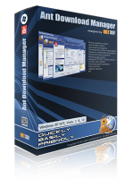 Ant Download Manager PRO [for PC]