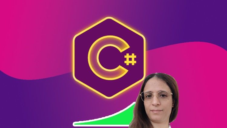 C# Mastering Course For Professionals