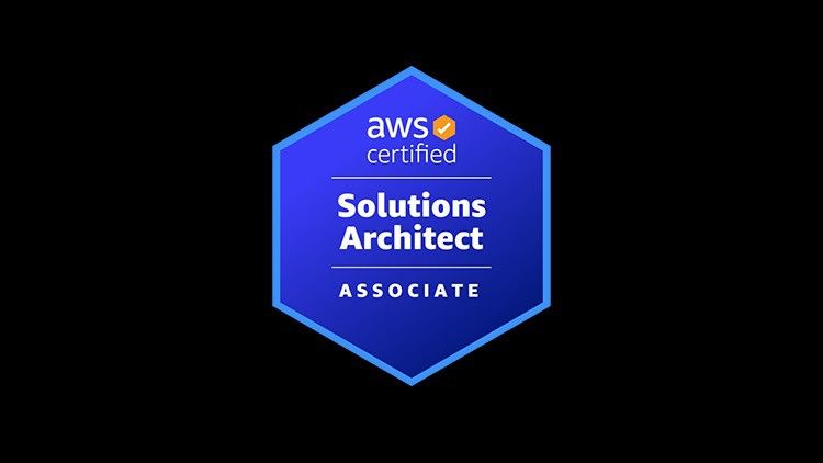 [2024] AWS Certified Solutions Architect Associate (SAA-C03)