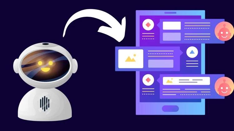 Chatbot Development Course: Build AI Chatbots without Coding