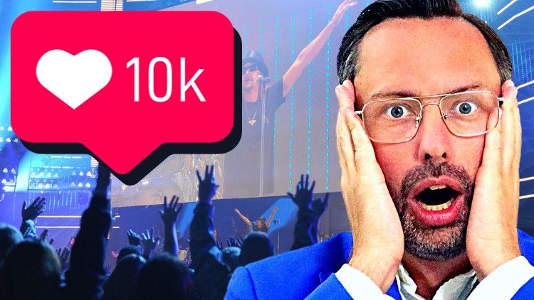 [100% Off] Become a Famous Influencer in 2 Months: Influencer Marketing Free Course Coupon