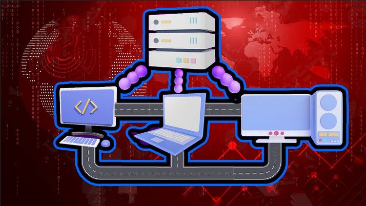 Network Programming Java - Mastering Java Networking