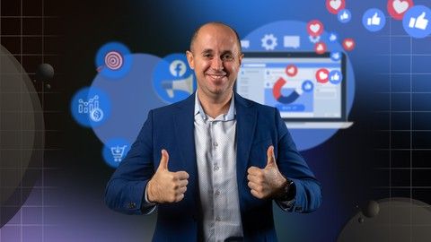 [100% Off] Facebook Ads: Run Your First Ad Campaign Free Course Coupon