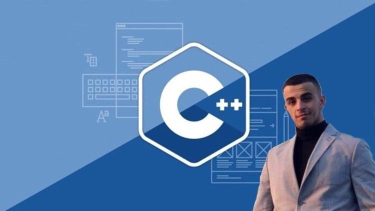 [100% Off] The Complete Introduction to C++ Programming Free Course Coupon