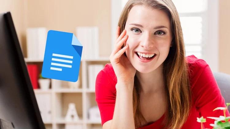 The Complete Google Docs Course - Google Docs Tricks & Tips