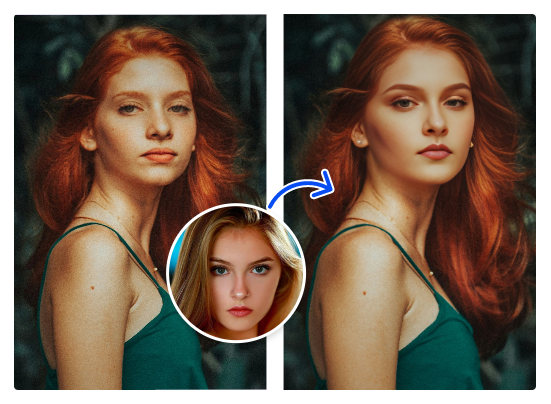 FaceSwap: The Evolution of AI-Powered Image Manipulation in 2024