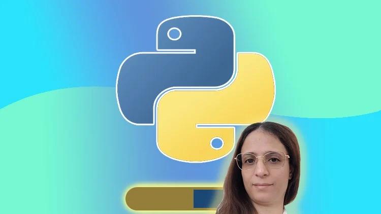 Python course from Zero-to-Hero - Intermediate Level