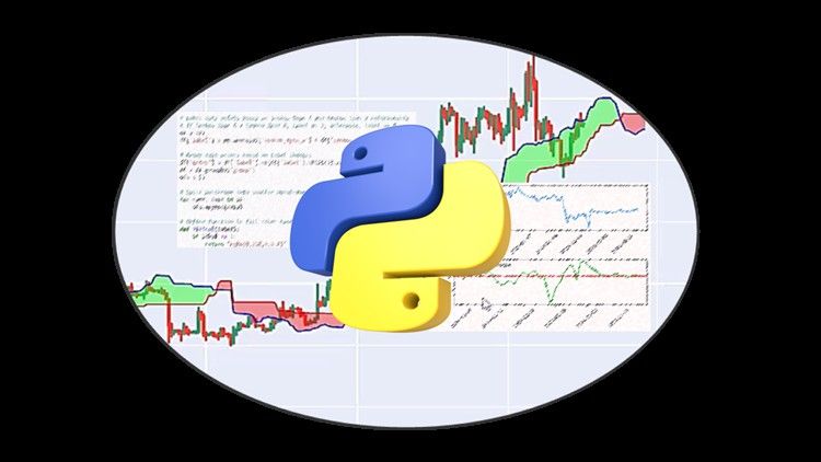  Crypto Analysis & Python: SMA, RSI, MACD, Ichimoku & Beyond Free Course Coupon