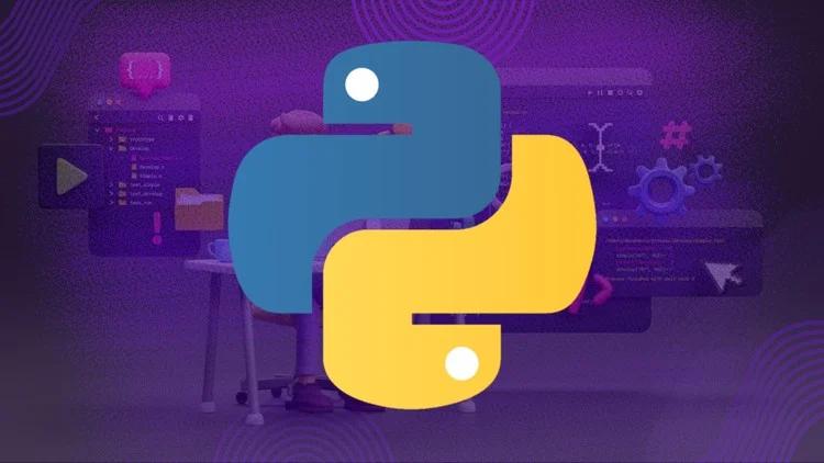 Python Programming: Build a Strong Foundation in Coding