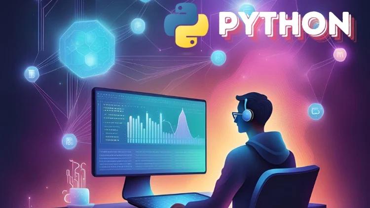 Python For Data Science - Real Time Exercises