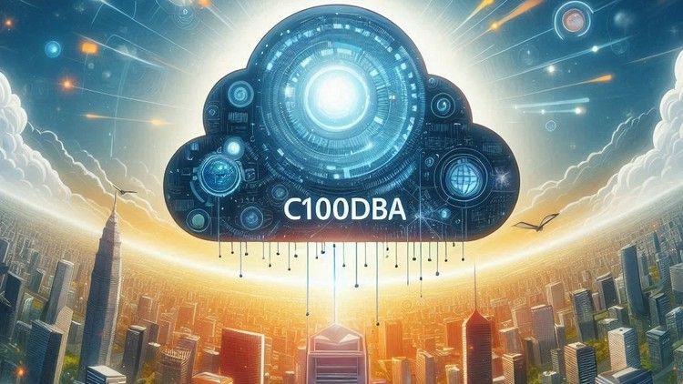 C100DBA: MongoDB Certified DBA Associate - 2024