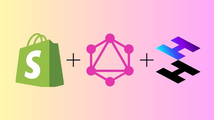 Shopify Hydrogen & GraphQL Storefront API Development