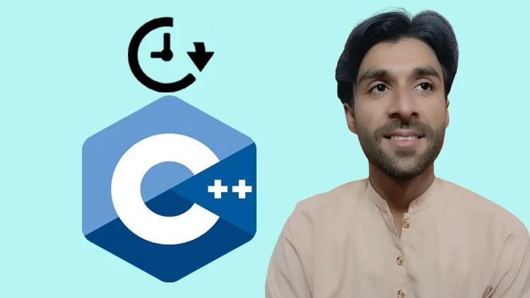 C++ Coding | Learn C++ Programming with Examples in One Day