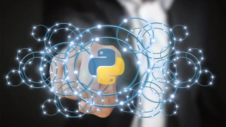 Mastering Python, Data Handling, Analysis and Visualization