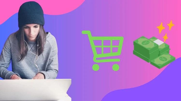 Shopify Dropshipping Mastery Shopify Master Class Shopify