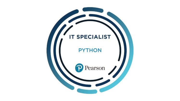 Python Certification Exam Microsoft MTA 98-381 - Preparation