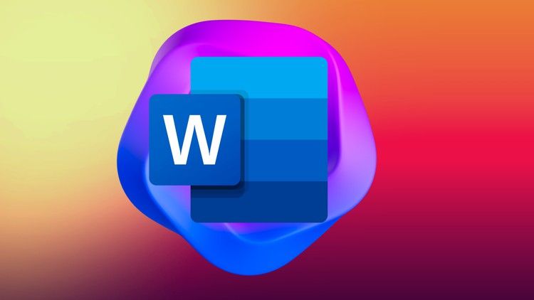 Advanced MS Word Course from Beginner to Expert