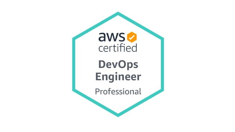 AWS DEVOPS PRACTICE TEST DOP-C01 : 2022 