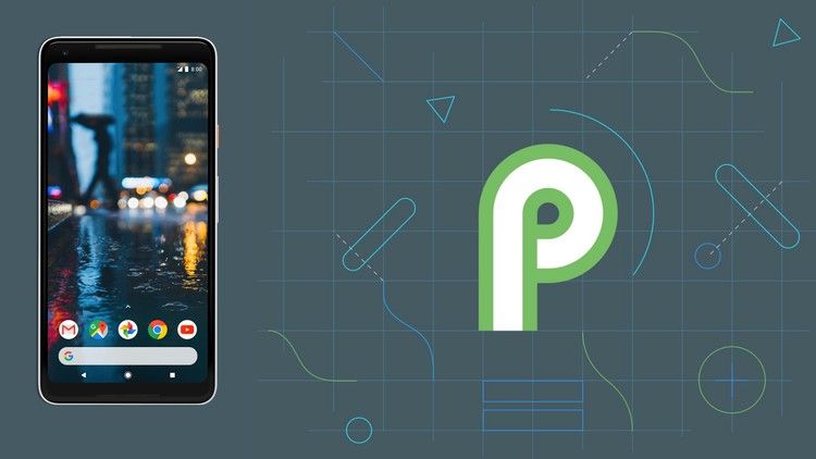 Android P - Programming, Development and Certification