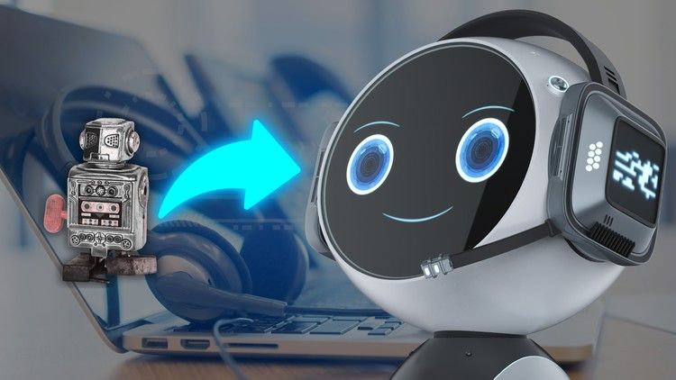  Build AI Call Assistants: AI Automation Agency with No-Code