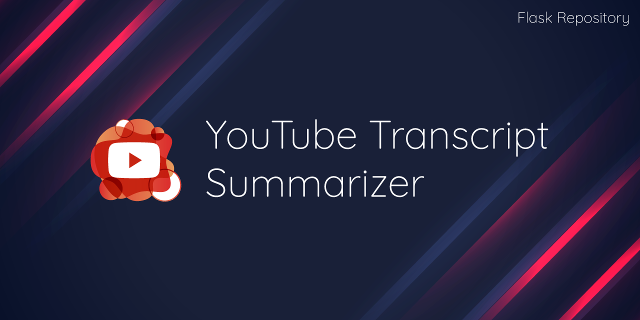 YouTube Summarizer 