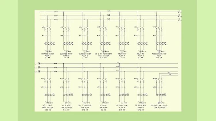  Complete Course in AutoCAD Electrical 2022