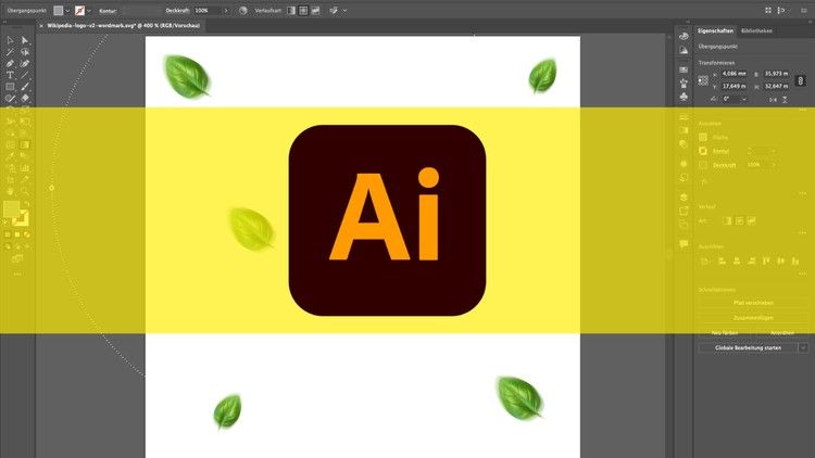 [100% Off] Adobe Illustrator for Everyone: Design Like a Pro Free Course Coupon