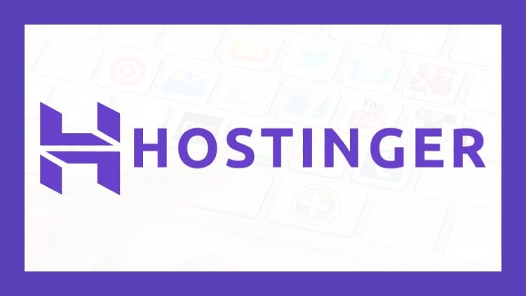 [100% Off] Curso de Hostinger: El Hosting Ideal Para tu Página Web Free Course Coupon