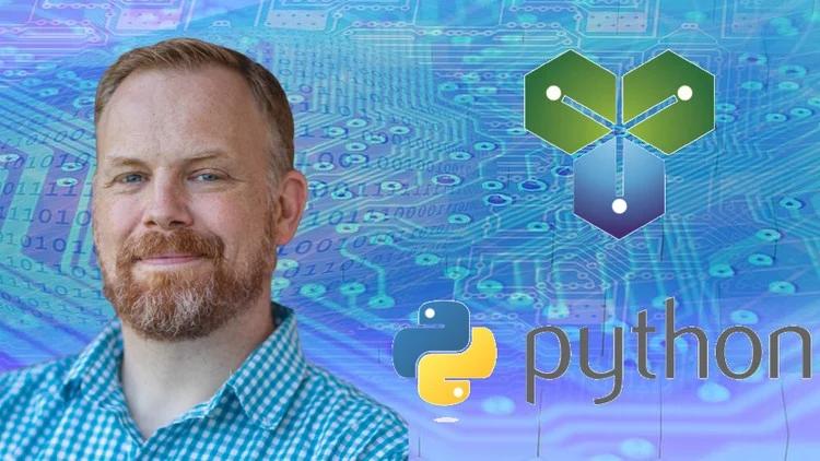 Introduction to Python- The basics with Hands-On in 2 hours!