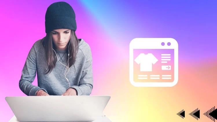 Shopify Express: Set Up Your Online Store in Just One Day