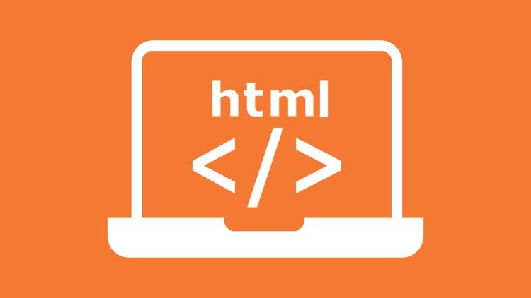 The Complete HTML Course 2023 Free Course Coupon