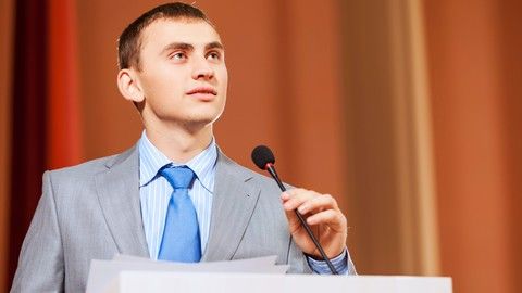 [100% Off] Public Speaking: Be a Professional Speaker Free Course Coupon