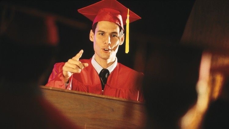 Public Speaking for College Students: Become a Great Speaker Free Course Coupon