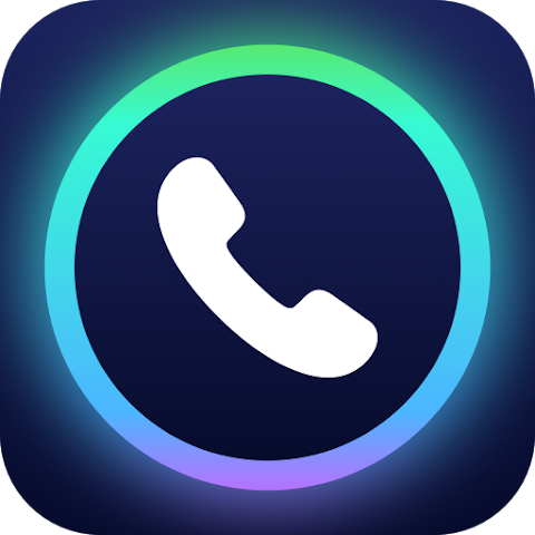 AI-powered phone call app with live