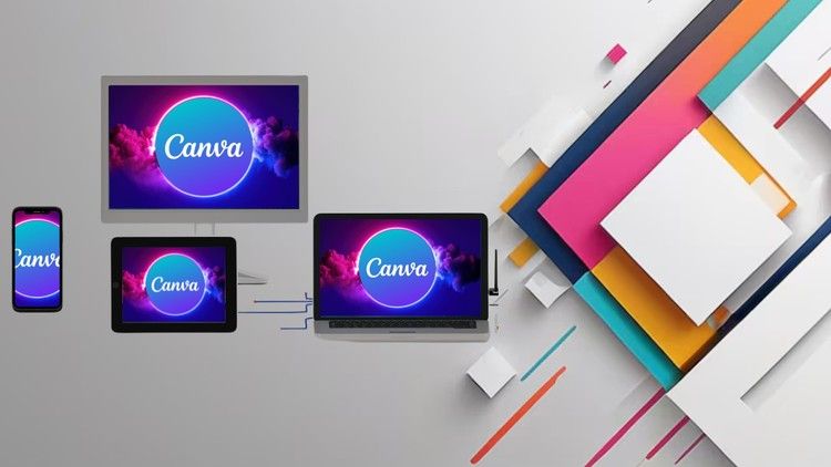 Canva Masterclass: The Ultimate Content Creation Tool