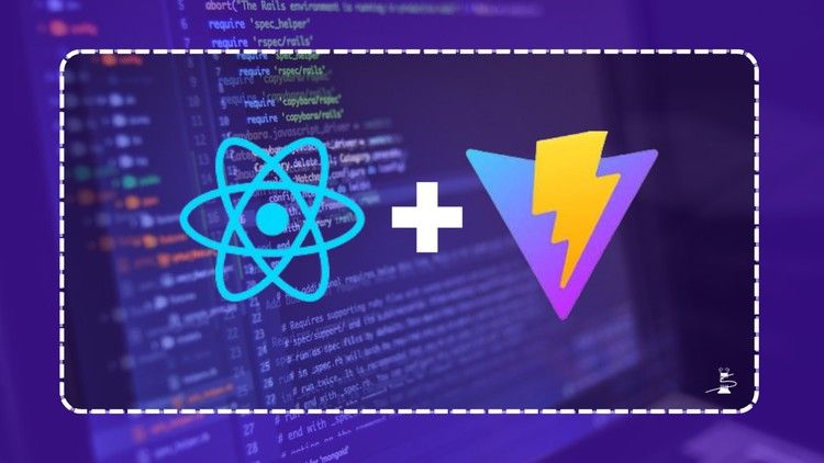 Getting Started with React and Vite Library