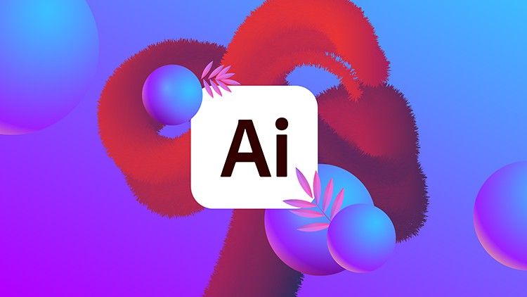 Adobe Illustrator Advanced Professional 