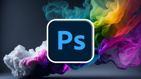 Advanced Professional Photoshop Course to Become Expert