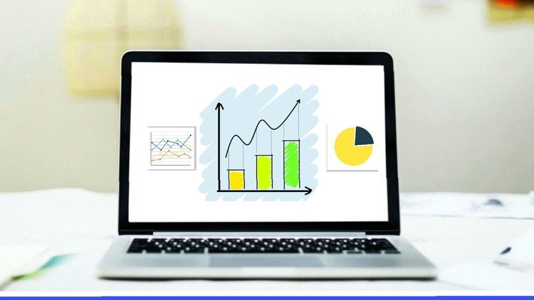 Excel Data Analytics With Pivot Tables & Pivot Charts