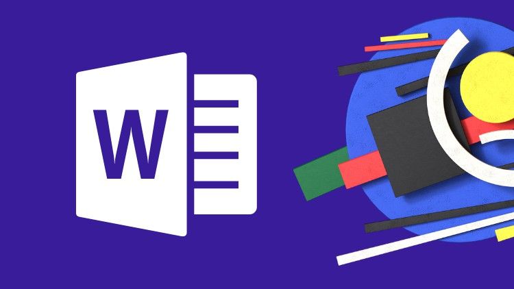 Microsoft Word Complete Guide 