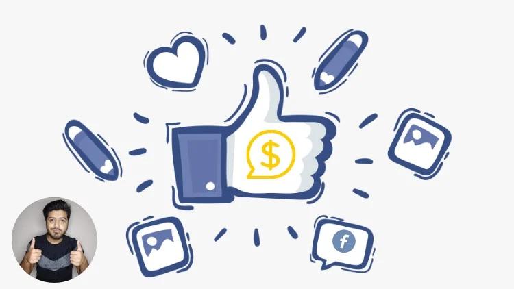 Facebook Ads marketing - Page Likes & Engagement For Newbies