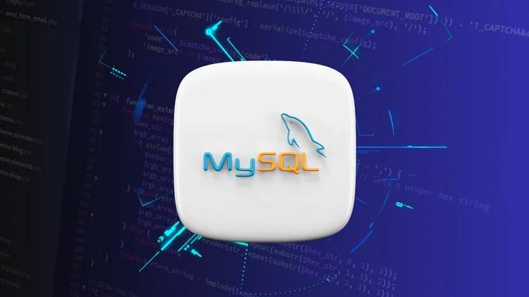 Mastering MYSQL: Database Creation, Management & SQL Queries 