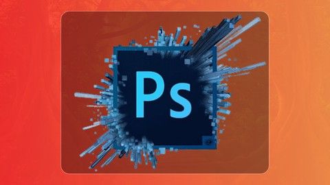 Adobe Photoshop CC for Photo Editing and Image Retouching