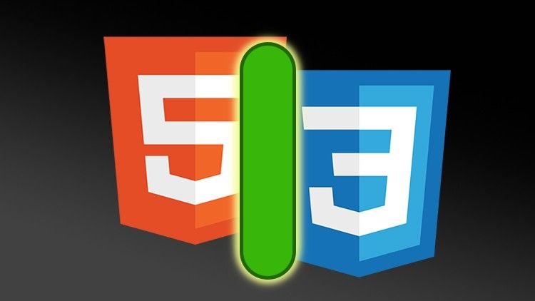 Mastering HTML5 and CSS3 (Part 3 - Advanced Level)