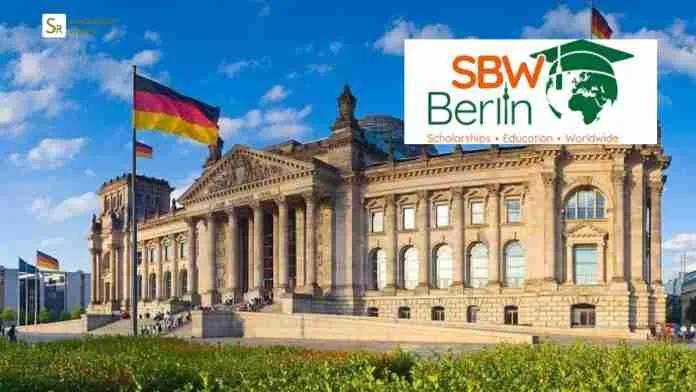 2024 DAAD SBW Berlin Scholarship | Fully Funded