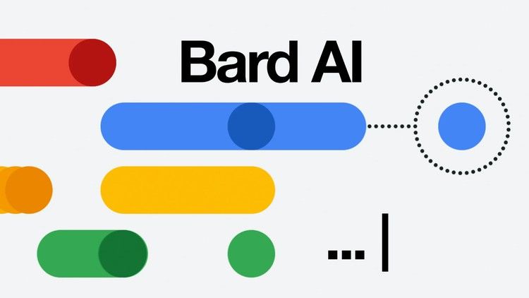 Learn Google Bard and Gemini